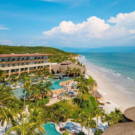 Armony Marival Resort & Spa Punta De Mita - Mgallery Collection (Adults Only) Punta Mita Ngoại thất bức ảnh