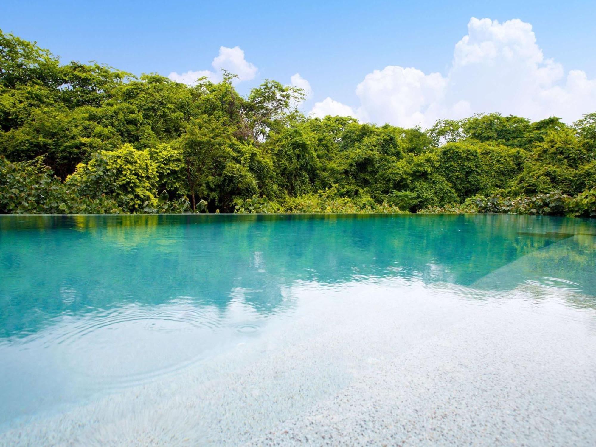 Armony Marival Resort & Spa Punta De Mita - Mgallery Collection (Adults Only) Punta Mita Ngoại thất bức ảnh