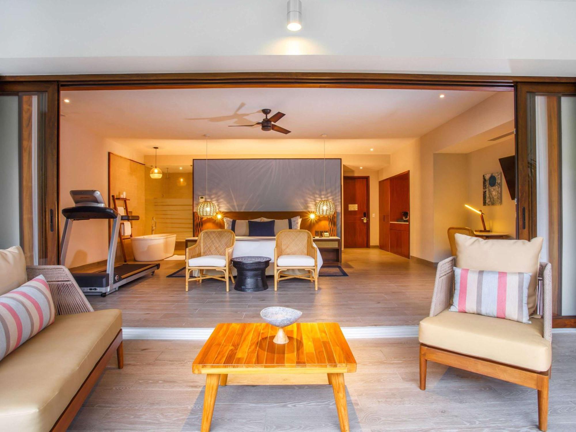 Armony Marival Resort & Spa Punta De Mita - Mgallery Collection (Adults Only) Punta Mita Ngoại thất bức ảnh