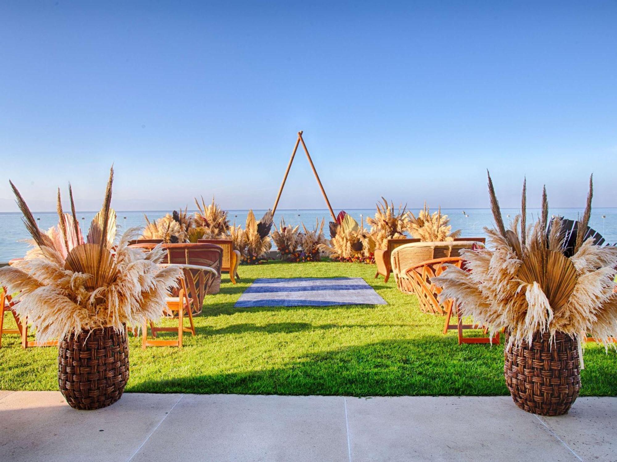 Armony Marival Resort & Spa Punta De Mita - Mgallery Collection (Adults Only) Punta Mita Ngoại thất bức ảnh