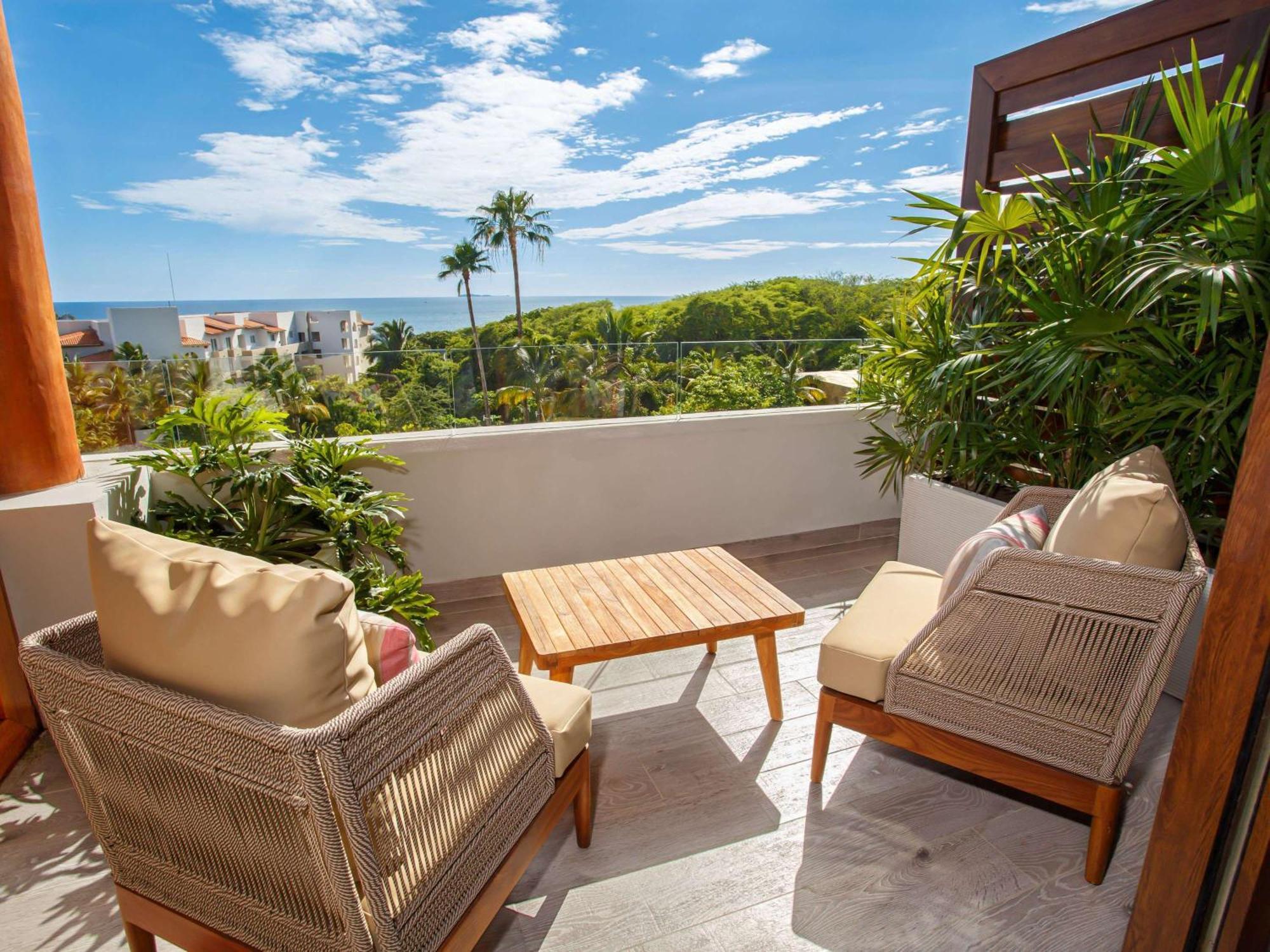 Armony Marival Resort & Spa Punta De Mita - Mgallery Collection (Adults Only) Punta Mita Ngoại thất bức ảnh