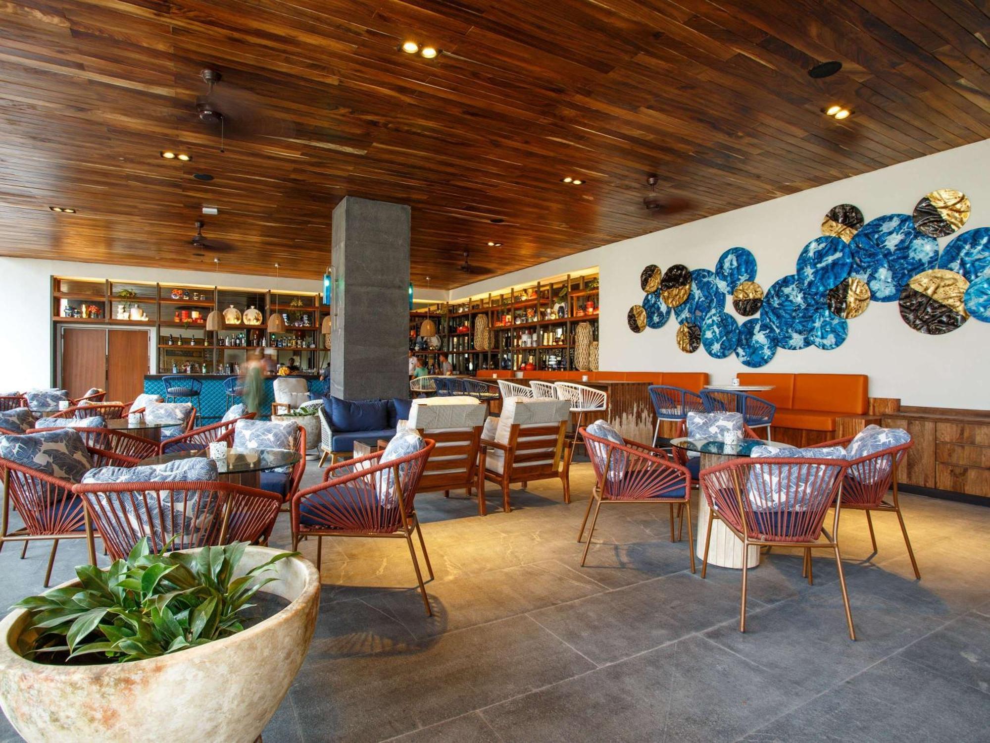 Armony Marival Resort & Spa Punta De Mita - Mgallery Collection (Adults Only) Punta Mita Ngoại thất bức ảnh