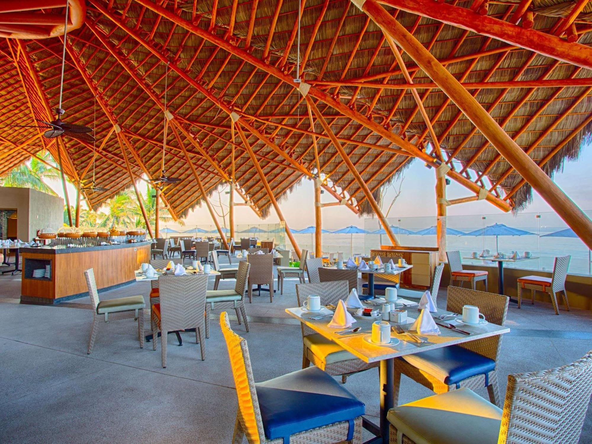 Armony Marival Resort & Spa Punta De Mita - Mgallery Collection (Adults Only) Punta Mita Ngoại thất bức ảnh