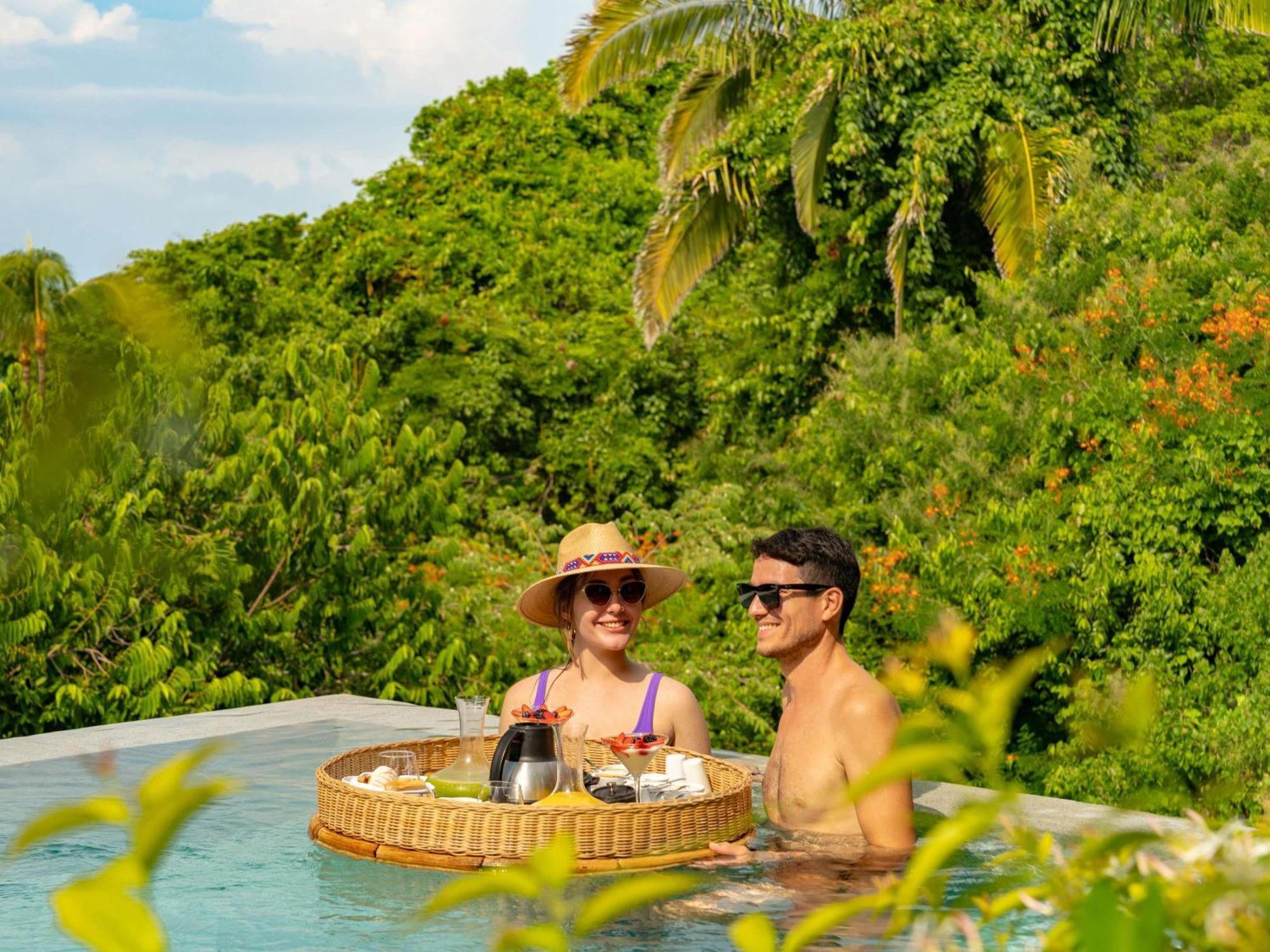 Armony Marival Resort & Spa Punta De Mita - Mgallery Collection (Adults Only) Punta Mita Ngoại thất bức ảnh