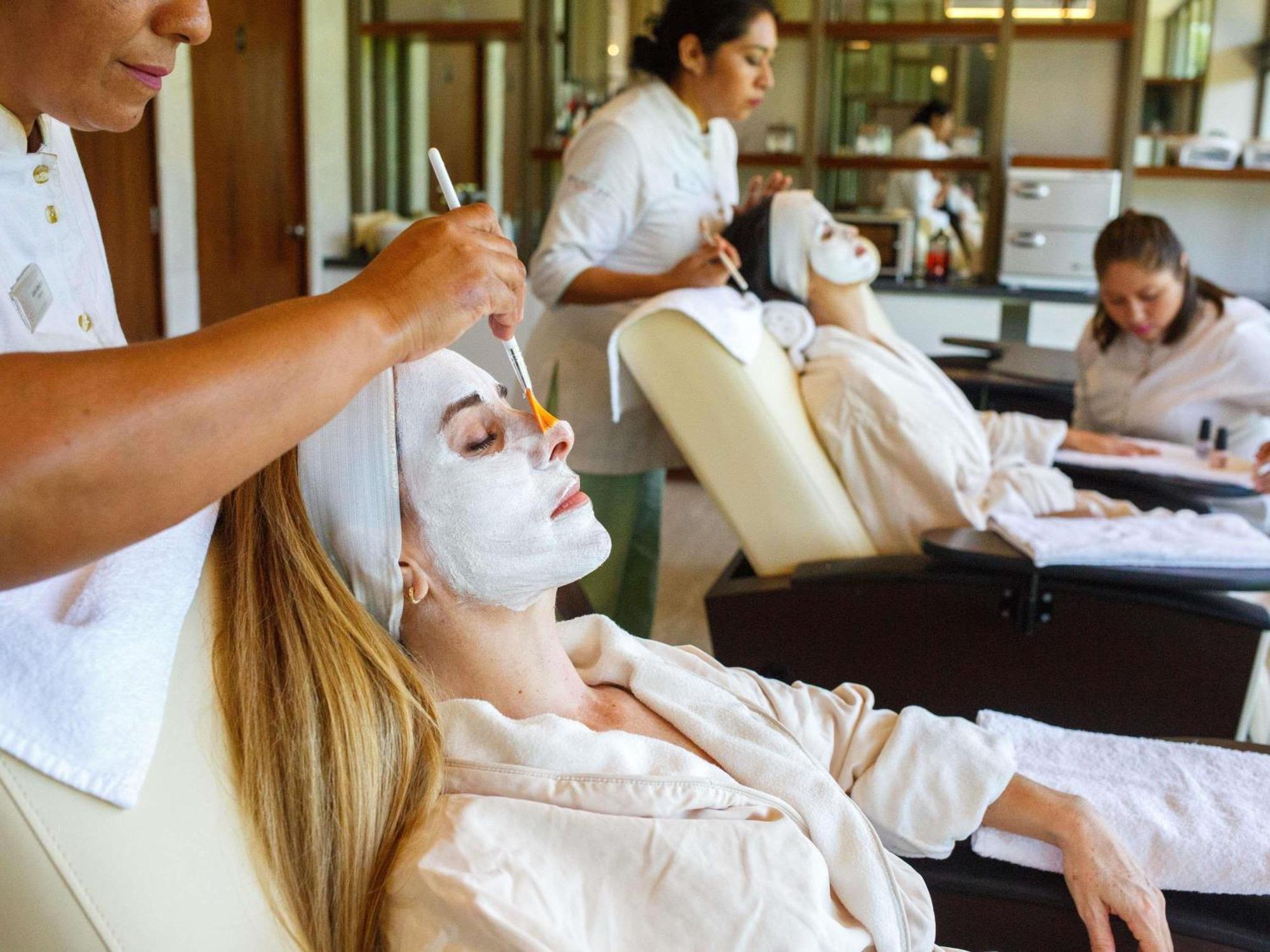 Armony Marival Resort & Spa Punta De Mita - Mgallery Collection (Adults Only) Punta Mita Ngoại thất bức ảnh